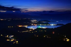 Shan Yu Hai B&B