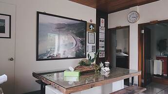 Shan Yu Hai B&B