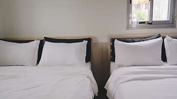 Shan Yu Hai B&B