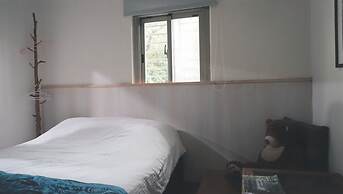 Shan Yu Hai B&B