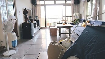 Shan Yu Hai B&B
