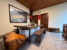 Shan Yu Hai B&B