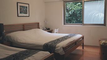 Shan Yu Hai B&B