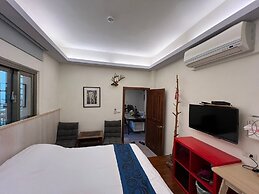 Shan Yu Hai B&B
