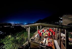 Shan Yu Hai B&B
