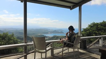 Shan Yu Hai B&B