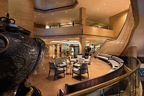 The Kunlun Jing An