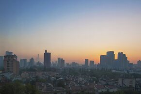 The Kunlun Jing An