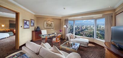 The Kunlun Jing An