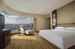 The Kunlun Jing An
