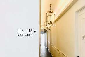 The Southern Boutique Hotel