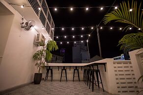 The Southern Boutique Hotel