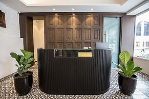 The Southern Boutique Hotel