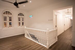 The Southern Boutique Hotel