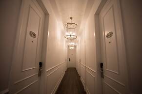 The Southern Boutique Hotel