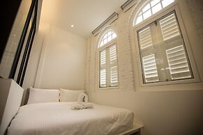 The Southern Boutique Hotel