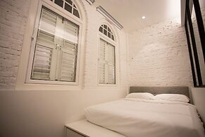 The Southern Boutique Hotel