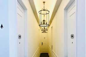 The Southern Boutique Hotel