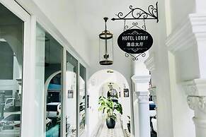 The Southern Boutique Hotel