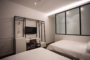 The Southern Boutique Hotel