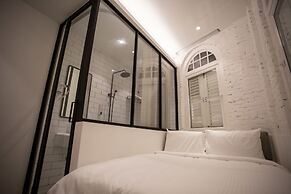 The Southern Boutique Hotel