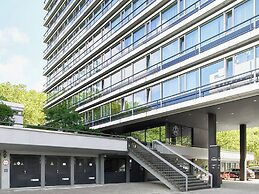 Numa Hamburg Fore