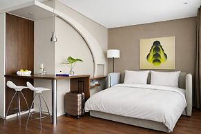 Numa Hamburg Fore