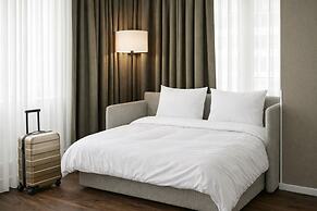 Numa Hamburg Fore