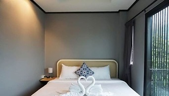 The Moon Night Ao nang Hotel