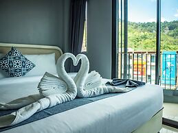 The Moon Night Ao nang Hotel