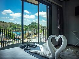The Moon Night Ao nang Hotel
