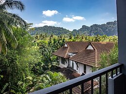 The Moon Night Ao nang Hotel