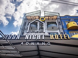 The Moon Night Ao nang Hotel