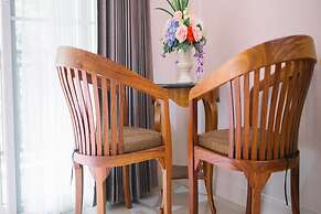 Royal Hill Satun Hotel