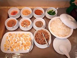 Royal Hill Satun Hotel