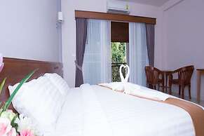 Royal Hill Satun Hotel