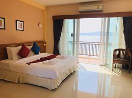 Royal Hill Satun Hotel