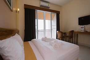 Royal Hill Satun Hotel
