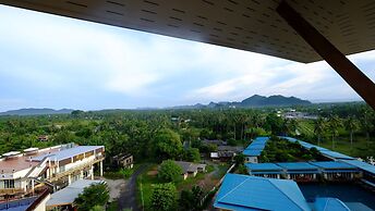 Royal Hill Satun Hotel