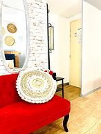 Hotel Paul Riquet