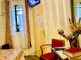 Hotel Paul Riquet