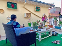 Hotel Paul Riquet