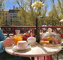 Hotel Paul Riquet