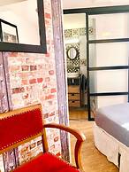 Hotel Paul Riquet