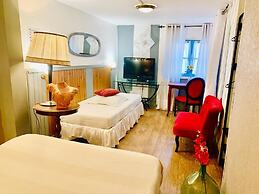 Hotel Paul Riquet