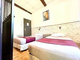 Hotel Paul Riquet