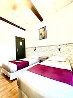 Hotel Paul Riquet