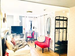 Hotel Paul Riquet