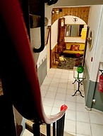 Hotel Paul Riquet