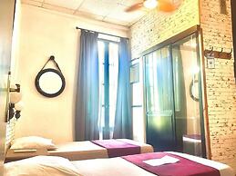 Hotel Paul Riquet